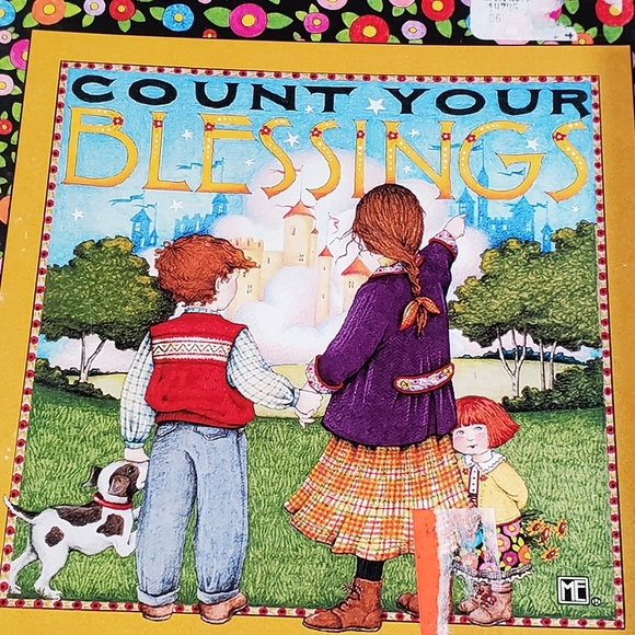 Blank Cards for Thank You Notes - Picture 2 of 6